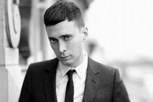 Hedi Slimane, nouveau directeur de la création d’ Yves Saint Laurent