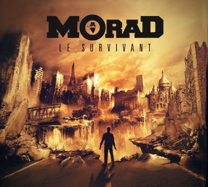 Morad - Le Survivant (2012)