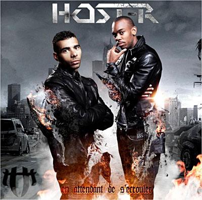 Host-R - En Attendant de S'Ecrouler (2012) Host-R - En Attendant de S'Ecrouler (2012)