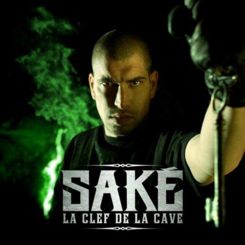 Sake [Les Zakariens] - La Clef De la Cave (2012)
