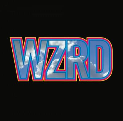 Kid Cudi Et Dot Da Genius - WZRD (2012)