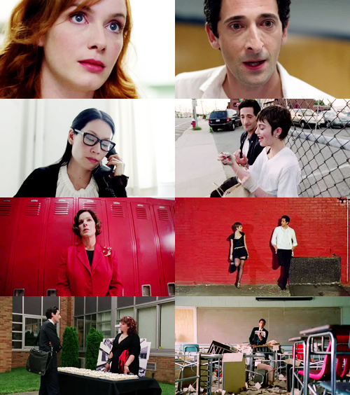 Si vous cherchez à 1) être profondément triste 2) être dégoûté à... Si vous cherchez à 1) être profondément triste 2) être dégoûté à...