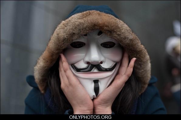 Manifestation Anti Acta. 25 février, Paris. manif-acta-paris0002