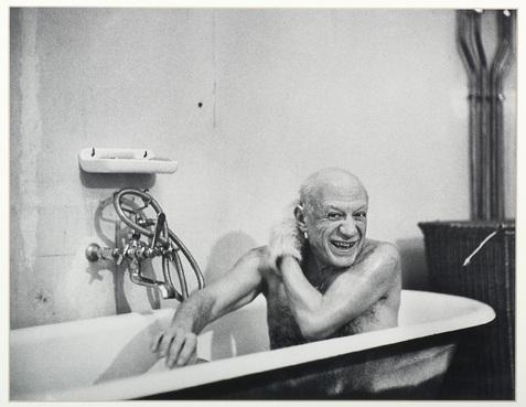 fijn_104655 Ismaël Duncan au service de l’image du Maestro Picasso