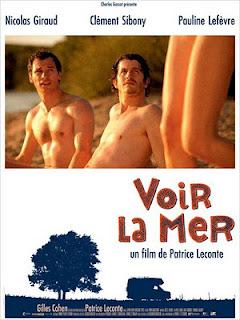 [Critique] VOIR LA MER de Patrice Leconte (2011)