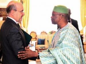 France-Mali : Alain Juppé et la diplomatie du diktat, du mensonge et de la fraude.
