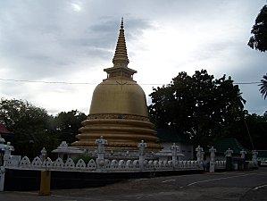 SRI LANKA : LE BOUDDHISME SRI-LANKA-1-027.JPG