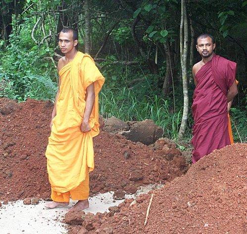 SRI LANKA : LE BOUDDHISME SRI-LANKA-2-056.JPG