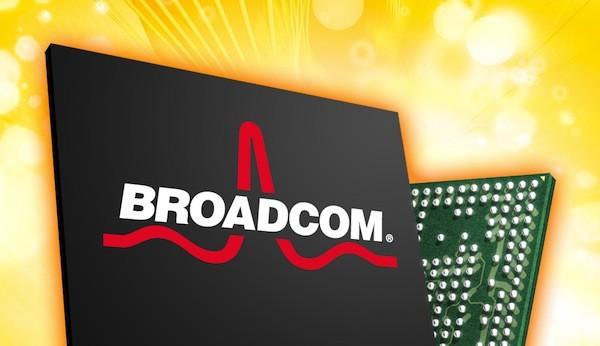 elshot Broadcom : des SoC optimisés pour Android 4.0