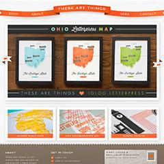 Les fameux Slideshows et sliders web : 30 exemples inspirants slideshow web