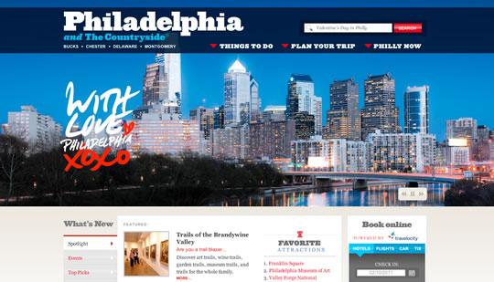 Les fameux Slideshows et sliders web : 30 exemples inspirants slideshow10