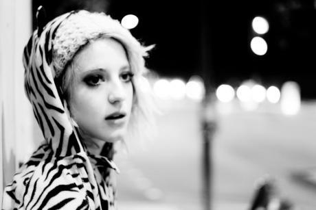 Beth Jeans Houghton The Hooves Of Destiny - Lastfm