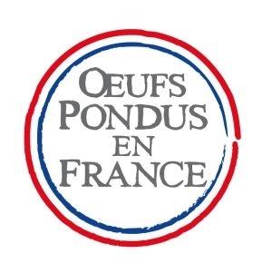 Un nouveau logo pour identifier les oeufs bio d'origine française