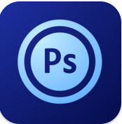 iPad : Photoshop en app iPad