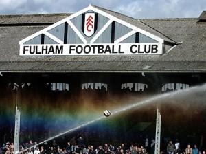 Fulham : Diarra arrive