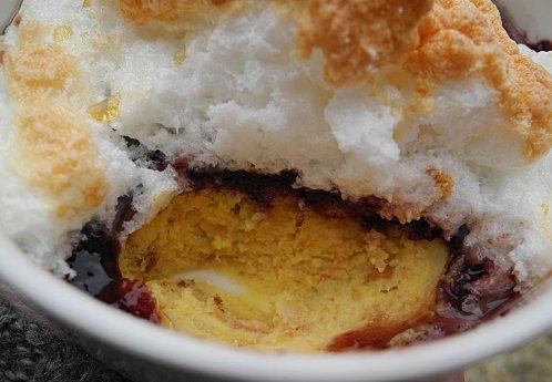 Queen of puddings, aussi vintage que la vraie (queen) ! queen-of-puddings.jpg