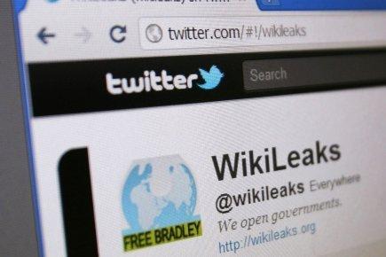 WikiLeaks publie des millions de courriels de Stratfor
