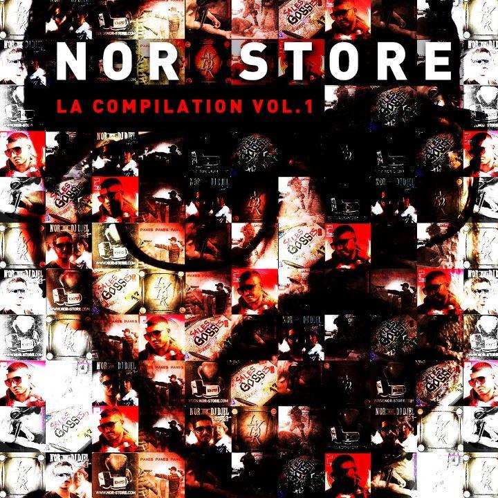 N'Or - Nor Store (2012)