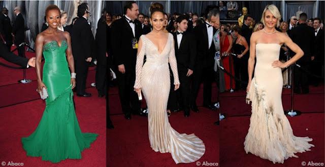 Les Oscars, top and fail Les Oscars, top and fail