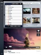 Vimeo, la mise à jour 2.0 supporte désormais l’iPad