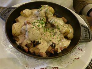 Le bistrot du Boucher à Blois P1040556