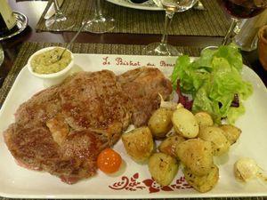 Le bistrot du Boucher à Blois P1040555