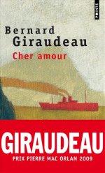 Cher amour de Bernard Giraudeau
