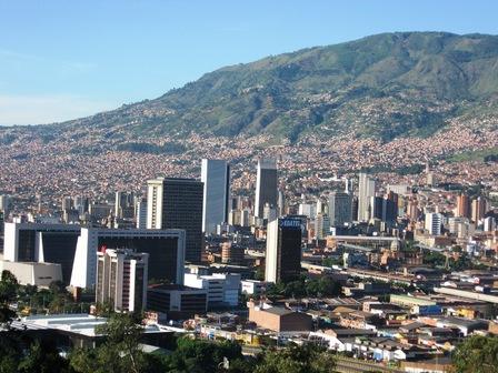Colombie : afflux de disparus à Medellin