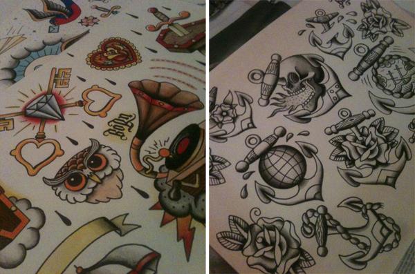 Invitation⎢Inside the Office #08 – TATOOINE Flash tatooine