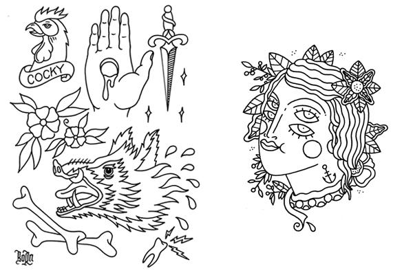 Invitation⎢Inside the Office #08 – TATOOINE Flash tatooine