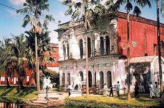 Sonargaon, la Ville d'or - Bengladesh