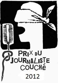 “Journalistes, au pied!” (Sarkozy, sur RTL)