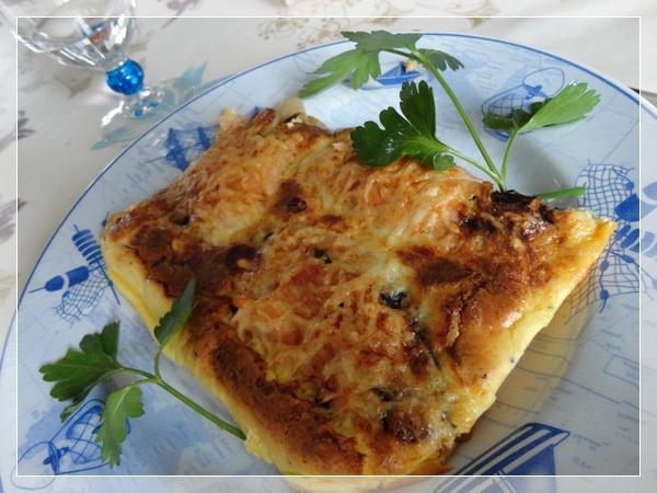 Endives roulées au saumon fumé Endives roulées au saumon fumé