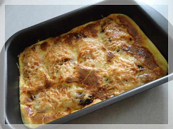 Endives roulées au saumon fumé Endives roulées au saumon fumé