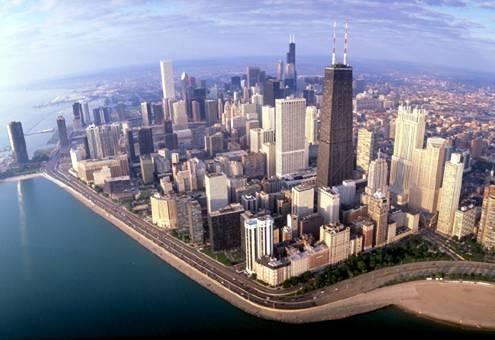 Enjeux du sommet de Chicago (2/3) Enjeux du sommet de Chicago (2/3)