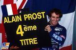 Alain Prost, Williams, 1993 Portugese Formula 1 Grand Prix, Formula 1