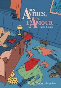 desAstresDeLamour Des astres, de l'amour