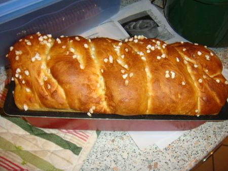 BRIOCHE CHARMELA DSC00316