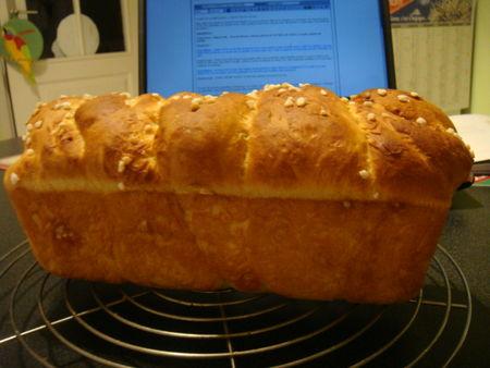 BRIOCHE CHARMELA DSC00323