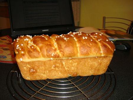 BRIOCHE CHARMELA DSC00320