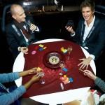 Dinner in the Sky & Brusselicious 2012 Dinner in the Sky & Brusselicious 2012