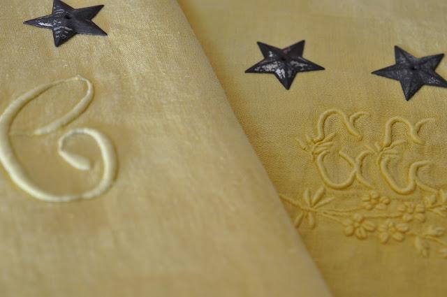 Oser le jaune Oser le jaune