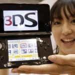 Les jeux Game Gear débarquent sur 3DS