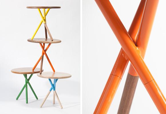 curtis-popp CURTIS POPP for LITTRELL-POPP AGENCY // soft collection