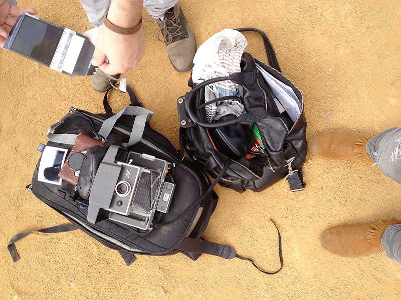 Californie day 4 - Hollywood (2) Hello Hollywood!