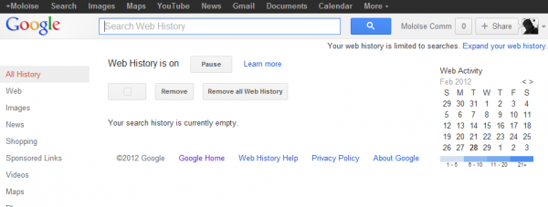 2 23 600x227 6 étapes pour vous préparer à la nouvelle politique de confidentialité Google