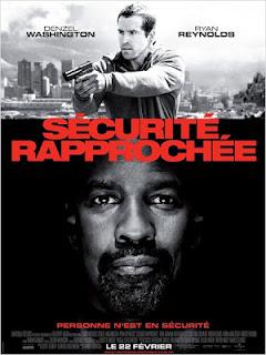 SECURITE RAPPROCHEE