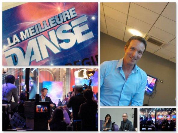 La Meilleure Danse JPEG - 107.3 ko