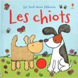 Les chiots (Usborne) CHIOTS.jpg