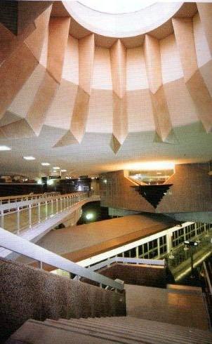 La Place Cormontaigne La Place Cormontaigne